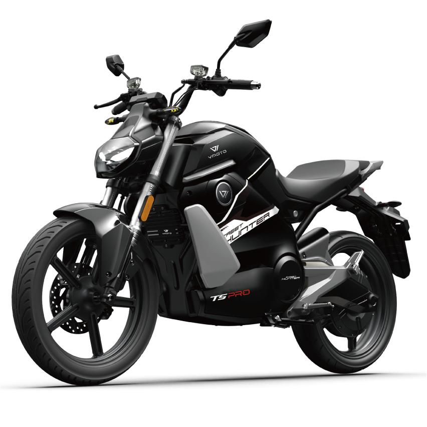 VMOTO TS STREET HUNTER PRO